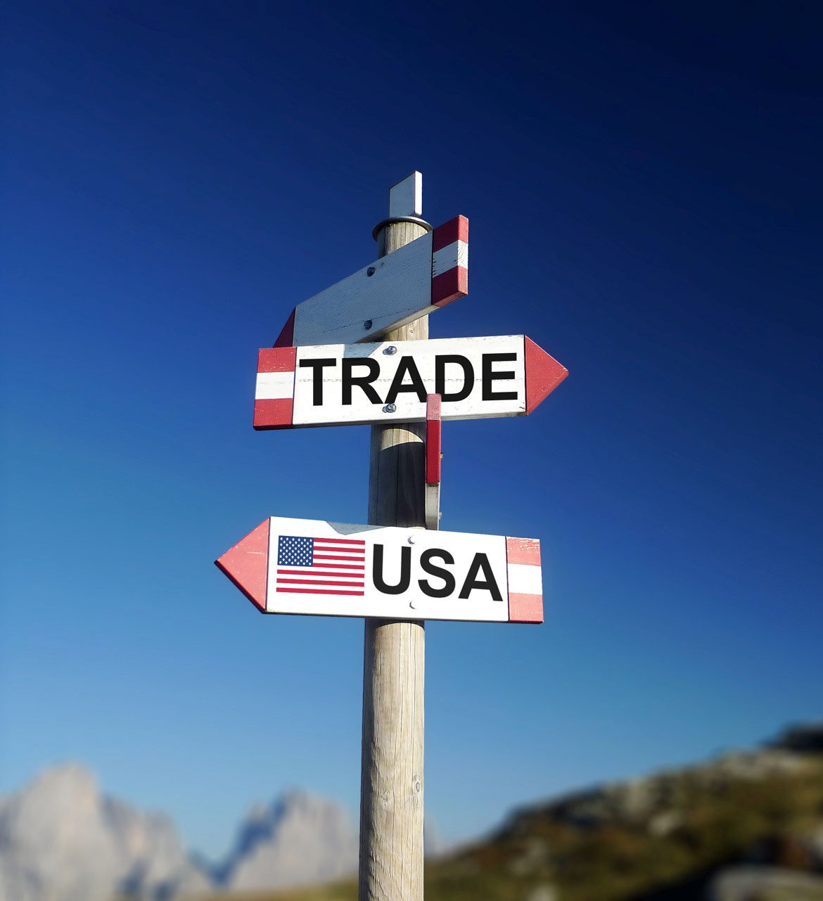 Dazi Usa: come le aziende italiane possono superare le sfide