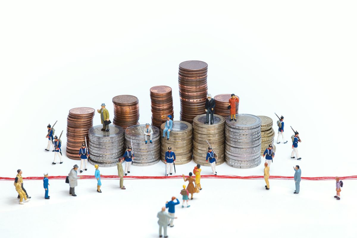 come funziona il crowdfunding in USA